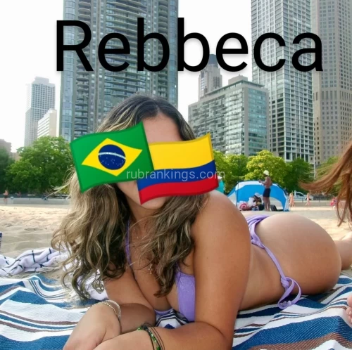 Chicago BodyRubs Offered By (312)708-9622 | Bodyrubs (312)708-9622 is Latinoand offers nuru massages, asian massage, bodyrubs in Chicago and available for incall on rubrankings Oi tudo bem 🪇
Hey you'll Welcometo the most sensual dream come true I I am Rebbeca from Brazil 🪇 & Colombiana mix 🇧🇷🇨🇴sexy exotic PETITE Sexy beautiful body
27 years old .
I like the company of generous and respectful business men.
I will meet you in my nice incall apartment and take you to my set up room where you will relax. My beautiful eyes and big DD and my playful charm will make you feel like the happiest man. I offer Bodyrub, Tanta.BUT NURU massage us my favorite performance,My sessions are never rushed and are always unique to suit your personal taste.
Exceptionally wonderful and will be glad that you will receive amazing emotions. You will not be disappointed?
Shower or warm towels
Unscented Organic Oil
Hand Sanitizer ?
Water Bottles
Bleached Linens
Upgrades available
IM IN LOVE ❤️ With ❤️?NURU SESSIONS ❤️?
Real bed and Gel 💥 please ask me about it .
REBBECA/ Brazil 🇧🇷🇨🇴💥🪇🍓
30's /CUTE/SUPER HOT/SEXY
D BIG BUTTY / PETITE
15-20 min by ohare
10 -12 min by downtown