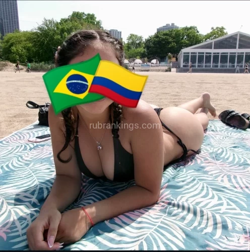Chicago BodyRubs Offered By (312)708-9622 | Bodyrubs (312)708-9622 is Latinoand offers nuru massages, asian massage, bodyrubs in Chicago and available for incall on rubrankings Oi tudo bem 🪇
Hey you'll Welcometo the most sensual dream come true I I am Rebbeca from Brazil 🪇 & Colombiana mix 🇧🇷🇨🇴sexy exotic PETITE Sexy beautiful body
27 years old .
I like the company of generous and respectful business men.
I will meet you in my nice incall apartment and take you to my set up room where you will relax. My beautiful eyes and big DD and my playful charm will make you feel like the happiest man. I offer Bodyrub, Tanta.BUT NURU massage us my favorite performance,My sessions are never rushed and are always unique to suit your personal taste.
Exceptionally wonderful and will be glad that you will receive amazing emotions. You will not be disappointed?
Shower or warm towels
Unscented Organic Oil
Hand Sanitizer ?
Water Bottles
Bleached Linens
Upgrades available
IM IN LOVE ❤️ With ❤️?NURU SESSIONS ❤️?
Real bed and Gel 💥 please ask me about it .
REBBECA/ Brazil 🇧🇷🇨🇴💥🪇🍓
30's /CUTE/SUPER HOT/SEXY
D BIG BUTTY / PETITE
15-20 min by ohare
10 -12 min by downtown
