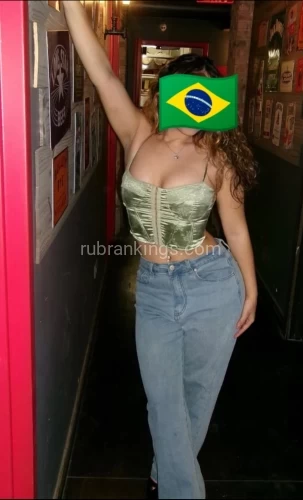 Chicago BodyRubs Offered By (312)708-9622 | Bodyrubs (312)708-9622 is Latinoand offers nuru massages, asian massage, bodyrubs in Chicago and available for incall on rubrankings Oi tudo bem 🪇
Hey you'll Welcometo the most sensual dream come true I I am Rebbeca from Brazil 🪇 & Colombiana mix 🇧🇷🇨🇴sexy exotic PETITE Sexy beautiful body
27 years old .
I like the company of generous and respectful business men.
I will meet you in my nice incall apartment and take you to my set up room where you will relax. My beautiful eyes and big DD and my playful charm will make you feel like the happiest man. I offer Bodyrub, Tanta.BUT NURU massage us my favorite performance,My sessions are never rushed and are always unique to suit your personal taste.
Exceptionally wonderful and will be glad that you will receive amazing emotions. You will not be disappointed?
Shower or warm towels
Unscented Organic Oil
Hand Sanitizer ?
Water Bottles
Bleached Linens
Upgrades available
IM IN LOVE ❤️ With ❤️?NURU SESSIONS ❤️?
Real bed and Gel 💥 please ask me about it .
REBBECA/ Brazil 🇧🇷🇨🇴💥🪇🍓
30's /CUTE/SUPER HOT/SEXY
D BIG BUTTY / PETITE
15-20 min by ohare
10 -12 min by downtown