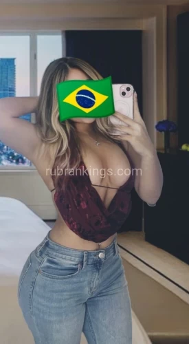 Chicago BodyRubs Offered By (312)708-9622 | Bodyrubs (312)708-9622 is Latinoand offers nuru massages, asian massage, bodyrubs in Chicago and available for incall on rubrankings Oi tudo bem 🪇
Hey you'll Welcometo the most sensual dream come true I I am Rebbeca from Brazil 🪇 & Colombiana mix 🇧🇷🇨🇴sexy exotic PETITE Sexy beautiful body
27 years old .
I like the company of generous and respectful business men.
I will meet you in my nice incall apartment and take you to my set up room where you will relax. My beautiful eyes and big DD and my playful charm will make you feel like the happiest man. I offer Bodyrub, Tanta.BUT NURU massage us my favorite performance,My sessions are never rushed and are always unique to suit your personal taste.
Exceptionally wonderful and will be glad that you will receive amazing emotions. You will not be disappointed?
Shower or warm towels
Unscented Organic Oil
Hand Sanitizer ?
Water Bottles
Bleached Linens
Upgrades available
IM IN LOVE ❤️ With ❤️?NURU SESSIONS ❤️?
Real bed and Gel 💥 please ask me about it .
REBBECA/ Brazil 🇧🇷🇨🇴💥🪇🍓
30's /CUTE/SUPER HOT/SEXY
D BIG BUTTY / PETITE
15-20 min by ohare
10 -12 min by downtown