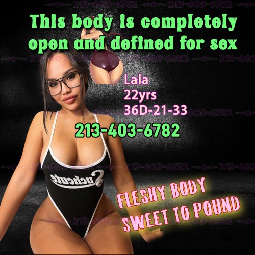 (213)403-6782 is asianand offers nuru massages, asian massage, bodyrubs in Washington and available for incall on rubrankings 💋How many hotties like this can you fuck?💋

👠(TENDER HANDS)(SLIM ARMS AND LEGS)(DELICATE LIPS&TONGUE)(PURE TIGHT PUSSY)
Handjob/TOUCH AND HUG/BBBJ&DEEP THROAT/CG&MISH&DOGGIE

👠My back arches and my mind floats as if I have been stoned. All because you inside me, when the orgasm reaches its peak, I cry and moan~👙
👠The soft sucking sound of my mouth bobbing up and down on your cock. You will want this to last forever.👙
👠Besides my looks and skills, I can also hold meaningful conversations.👙
👠My sweet demeanor and sexy slender body are definitely addictive. Once having a glimpse you'll always want to come back for more.👙

👙Lala, 22yrs, 36D-21-33
👙Girls should be spoiled and cosseted~ Taste a girl like me you will know why!
213-403-6782
