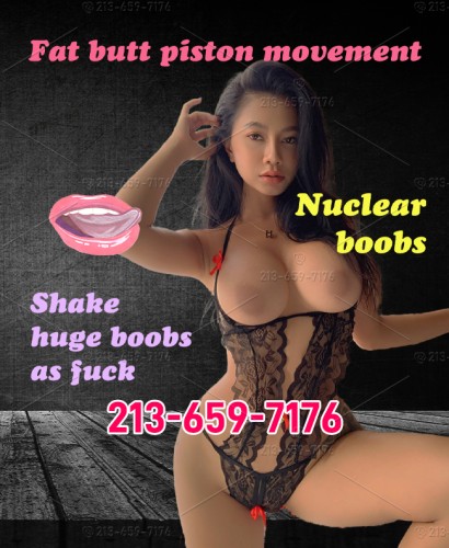 (213)659-7176 is asianand offers nuru massages, asian massage, bodyrubs in Washington and available for incall on rubrankings 💝🔔Welcome to our Grand Erotic Room!We are famous as our super horny girls.And we change girls Very Frequently!All of our girls are not full time job as chicks.They all have other full jobs like:nurse,model,coach,babysister,dancer,cheating wife,and so on.Some of them from local city,some of them from other asian countries.I must say,the girls here all have their own tastes!Nasty but tasty!

💝🔔Why we are so popular:
---🔴🔴👆Our decoration is the best in this area,fancy environment with amazing smelling is full of our zone.Easy parking outside,so you don't need to worry about  the parking issue.AAA level safe room can bury your secret~

---🔴🔴👆New girl:Luna, 23yrs, 34D-27-37, from China. Super nice curve with angel face.No matter #BBBJ#CIM#TITS FUCK#DOGGY STYLE#MISSONARY#COF#DIRTY TALK,if you want,all you can get.

---🔴🔴👆Best service for you.Warm,carefully,friendly,no rush service for you.

💝🔔CHOOSE US,YOU NEVER REGRET:213-659-7176