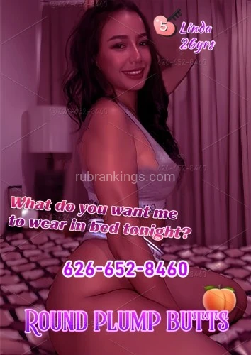 (626)652-8460 is ethnicity_asianandoffers nuru massages, asian massage, bodyrubs in Nashville and available for service_location_incallon rubrankings 💝🔞We have 6 new ones for u to enjoy your happy time!!!!!!All part-time doing this!!!Just come,then make what you want come true!!!

💏Girl 1:Lin，24yrs.Splits fuck.Pounding her gorgeous private hole.Tender big boobs that you can't resist.Finger quickly fucked wet pussy and ass,harder and put them more.✨
💏Girl 2:Anne，23yrs.Lift my ass from the table to your face to feast on my glistening kitty. Smear her juices back into her gawped starfish.Squirt ur white milk into the cherry mouth, sticky jelly all over plump body.✨
💏Girl 3:Kimi，27yrs.Lift me up on the bed and eat my secret forest, I will squirming and making so much moan.Plough your fingers into my squelchy moist furrow, deep and indecent.I always enjoy cum with you together. Play with each other's package till love fluid flows and spills.✨
💏Girl 4:Lily，25yrs.Lick my pussy till it oozes horny sweet juice. The tight hole spews out like a  water hose .Arouse a relaxed dick and watch it erect step by step.My sweetest cherry mouth give you feeling of warmth and tightness, if you suck me hard, I would give you more.✨
💏Girl 5:Linda，26yrs.Juicy tasty oyster thirsty for ur sucking&licking. Slightly opened honey hole~ Clit jumping, juice purling, u will never get sick of this alluring cake.✨
💏Girl 6:Angela，24yrs.wake up your cock by naughty fingers tickling ur sensitive glans.Perky pink lips licking your monster cock, wiggling kitty seeking for your wet tongue.Raise my butts so you make it deeper.✨

tel:626-652-8460