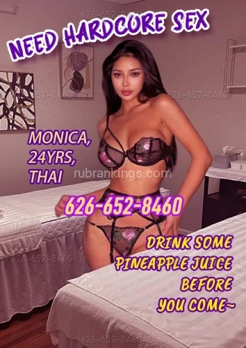 (626)652-8460 is asianand offers nuru massages, asian massage, bodyrubs in Nashville and available for incall on rubrankings ♻🧚🏼6 Cover Models Arrived Today,6  different styles, 6 different feelings, 6 different beauty...
♻🧚🏼We are here for serving u, we're everything you want, just want to have a good time with you. 
♻🧚🏼I am a beautiful, elegant woman who maintains a flawless appearance through strict diet and exercise. I am also very kind and considerate, so you can be sure that our time together will be relaxed and unhurried.

About Girls:
🦊## Cindy, 24yrs, Thai. Riding until creampied!
🦊## Linda, 25yrs, Taiwanese. milky juice spraying all over my face!
🦊## Ivy, 23yrs, Korean. Just watch your cock jizz in my naughty hands!
🦊## Anna, 26yrs, Korean. Won't stop sucking till you nuts!
🦊## Monica, 24yrs, Thai. Plough your fingers into my squelchy moist furrow, deep and indecent!
🦊## Rachel, 23yrs, Taiwanese. Swallow your semen,left no drop from you!

🌶Tel:626-652-8460🌶
