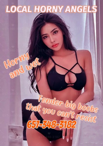 Nashville BodyRubs Offered By (657)348-3182 | Bodyrubs (657)348-3182 is asianand offers nuru massages, asian massage, bodyrubs in Nashville and available for incall on rubrankings ➖➖➖❣❣❣❤Queen of Kinky Play❤❣❣❣➖➖➖
You open this site because youre looking for someone who can fulfill your hidden desires and will turn your fantasy into reality. And I always believe that life is too short to stuck on vanilla sex.
So I am here to open my world in all kinds of kinky play that will blow your mind and will answer your thirst for satisfaction.
So why settle for less,when you can get more?
😽Cleo:26yrs Japanese. ➡️I am daddys toy and i am your one and only kinky woman.❤
😽Ivy:26yrs Chinese. ➡️She is so perky and energetic that it is so easy to make her go naked❤
😽Aria:21yrs Japanese. ➡️Licking and eating her out until she let out the pussy juices.❤
😽Luna:21yrs Chinese. ➡️Put your cock in her mouth. Let her suck mad cock. ❤
😽Mira:21yrs Japanese. ➡️My pussy wanna squeeze your cock with all might.❤
😽Nina:25yrs Korean. ➡️Bang me so hard until I come so hard on u.❤
👑So what are you waiting for? Tell me now your Kinky secrets...657-348-3182👑