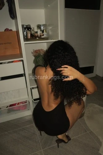 Salt lake city BodyRubs Offered By (801)613-7516 | Bodyrubs (801)613-7516 is Mixedand offers nuru massages, asian massage, bodyrubs in Salt lake city and available for incall on rubrankings Sweet, petite & ready to treat you 💋 Relax and let my skilled hands & caramel curves make your hour unforgettable. A hour you won’t forget. Classy, sweet, discreet and a safe provider.
✨ Flat rates — no upsells or deposits
⭐️ Satisfaction guaranteed
🤎 Mature gentlemen only
❤️ I ❤️ Regulars- get priority booking
📲 Text to book
Inappropriate/explicit texts = immediately blocked