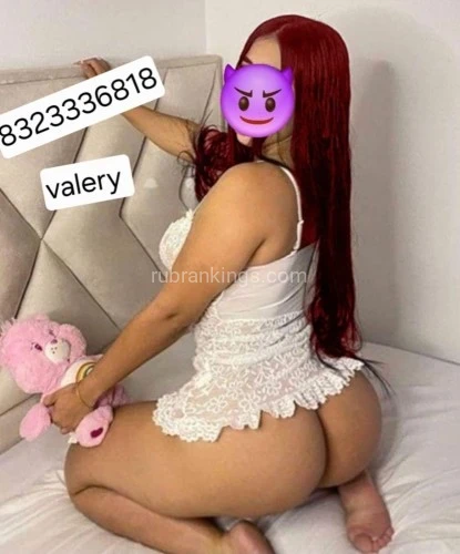 Houston BodyRubs Offered By (346)312-1458 | Bodyrubs (346)312-1458 is Latinoand offers nuru massages, asian massage, bodyrubs in Houston and available for incall on rubrankings Hola amores somos 5 chicas latinas muy bellas
Somos chicas diferentes portes somos muy amables muy bellas estamos listas para complacerte.
346-312-1458