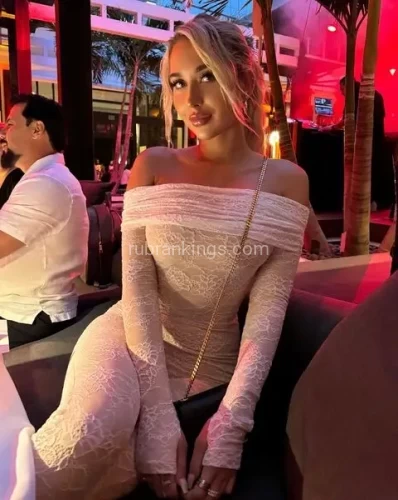 Phoenix BodyRubs Offered By (561)288-2498 | Bodyrubs (561)288-2498 is Caucasianand offers nuru massages, asian massage, bodyrubs in Phoenix and available for outcall on rubrankings Always the perfect date, I dress sexy but appropriate to the situation at hand.
I'm a party girl at heart!
I will arrive discreetly and will always look amazing no matter what.
I'm just one phone call away gentlemen, or you can email me to tell me a little more about yourself before we meet.
Ask about my OVERNIGHT SPECIALS!!!
xoxo
Bad Girl Becca ;)
5612882498