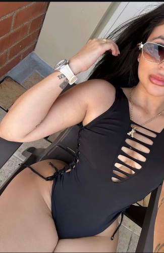 (945)202-7069 is Latinoand offers nuru massages, asian massage, bodyrubs in Dallas and available for both on rubrankings Hola!

Come unwind with me. I'm Sweet and classy and will cater to your needs.  

Prefer nice, clean, mature clients!

Hope to see you soon!! 

945-202-7069

No Afr American 