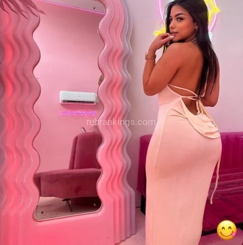 Las vegas BodyRubs Offered By (801)340-6840 | Bodyrubs (801)340-6840 is Latinoand offers nuru massages, asian massage, bodyrubs in Las vegas and available for both on rubrankings Mi Name is Magdalena A Latina Brown Beauty with a Face of an Angel and a Body Made for Sin.
I’m 5’4 model type body. Beautiful eyes, long black hair, Long legs, Nice tight ass and beautiful full breasts.
Offering sensual body to body nuru massages that make you feel so good, you don’t want to leave. I’d love to make you forget about your problems and ease your mind. I’m warm ready and waiting for you.
My massages are unique to you and I strive to provide an actual healing massage that stimulates all your senses and will leave you wanting to come back for more ?