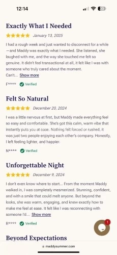 Boston BodyRubs Offered By (540)926-5389 | Bodyrubs (540)926-5389 is Caucasianand offers nuru massages, asian massage, bodyrubs in Boston and available for both on rubrankings If discretion matters to you, you’re in the right place.
I believe the most memorable experiences are never rushed. They unfold naturally through chemistry, conversation, attention to detail, and the comfort that comes from being in the company of someone who genuinely enjoys creating meaningful moments.
I am warm, attentive, and intentional in everything I do. Whether we are sharing an elegant dinner, an evening away from the demands of everyday life, or simply enjoying uninterrupted time together, my focus remains the same: creating an experience that feels effortless, personal, and memorable.
Privacy is treated as a standard, not a luxury. Your time, your preferences, and your trust are respected with the utmost care. I understand that discretion is often one of the most important qualities a gentleman seeks, and it is one I take seriously.
I am best suited to respectful, established gentlemen who value quality over excess, appreciate genuine connection, and understand the difference thoughtful company can make.
For a more complete introduction, I invite you to explore my website and step further into my world.
NB: I'm Only Available to respond on WhatsApp
Looking forward hearing from you.