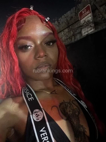 (504)226-1348 is Blackand offers nuru massages, asian massage, bodyrubs in Atlanta and available for both on rubrankings Its?Cum n get it Daddy Im a Pretty Petite thang ?for a Generous Gentleman Cum play w/me. Im FUNSIZE thats why they call me TOY. AM/PM I can be Submissive but ima Dom❗️❗️❗️ ❗️DONT Be Disrespecful Will be BLOCKED❗️✅Hr 500$ ✅BJ+300$ ✅GE ✅Outcalls+100$
