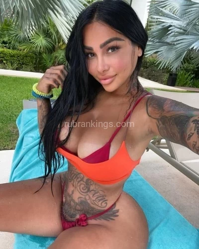 (667)596-3317 is Latinoand offers nuru massages, asian massage, bodyrubs in New orleans and available for both on rubrankings Optimistic lady looking for an upbeat and energetic man. A balanced work/life balance is what is sought & would be respected in a partner.  I'm down for a fun and relaxed hook-upHit me up  for an unforgettable;experince6675963317