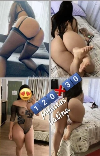 (323)301-8258 is Latinoand offers nuru massages, asian massage, bodyrubs in Empire and available for incall on rubrankings Bienvenido caballeros al mejor lugar en el área
Todos son Bienvenidos 
Somos chicas encantadoras ofrecemos un gran servicio especial amor 
Llama o manda texto . Estamos ofreciendo especial amor 120 x 30 minutos y pagas en Efectivo o Zelle 