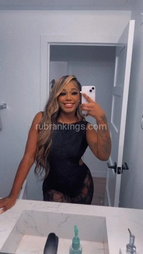 Washington BodyRubs Offered By (702)746-0158 | Bodyrubs (702)746-0158 is Blackand offers nuru massages, asian massage, bodyrubs in Washington and available for outcall on rubrankings Are you ready to escape the ordinary and dive into a world of excitement and pleasure?
I'm here to be your secret getaway, offering romance and adventure that will leave you breathless. With me, every moment is a chance to explore your wildest fantasies and create unforgettable memories. Ill make you feel like the only person in the room, showering you with attention and affection.
Let me be your ultimate gift and get simple, fun, and exciting time together, this is the best memory you won't forget.
100% real picture!!!
Call me if you are serious!
Looking forward to seeing you!