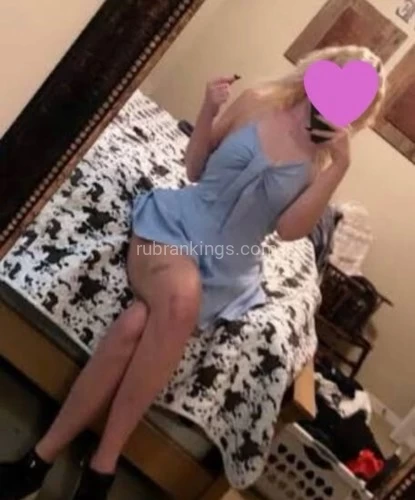 Salt lake city BodyRubs Offered By (385)344-2249 | Bodyrubs (385)344-2249 is Caucasianand offers nuru massages, asian massage, bodyrubs in Salt lake city and available for incall on rubrankings The best experience you'll ever have... A beautiful women with a bubbly personality and addictive energy, you will Want to come back for more. ?
Every session all my focus will be on you. Forget where you are while you experience the electric and healing power of my touch.
Text me
385-344-2249