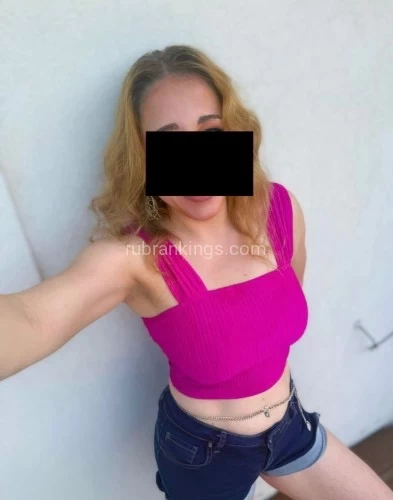 Salt lake city BodyRubs Offered By (385)344-2249 | Bodyrubs (385)344-2249 is Caucasianand offers nuru massages, asian massage, bodyrubs in Salt lake city and available for incall on rubrankings The best experience you'll ever have... A beautiful women with a bubbly personality and addictive energy, you will Want to come back for more. ?
Every session all my focus will be on you. Forget where you are while you experience the electric and healing power of my touch.
Text me
385-344-2249