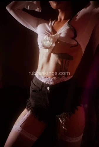 Washington BodyRubs Offered By (504)438-6853 | Bodyrubs (504)438-6853 is Latinoand offers nuru massages, asian massage, bodyrubs in Washington and available for incall on rubrankings ~In DC August 23-27~ available late night
Your senses are my artistic medium--I aim to awaken and tantalize each one. My practice is a mixture of tantric, swedish, and reflexology techniques with the option of intimate sensory play curated to stimulate and exhilarate you, before offering a much needed release.
Whether youβre looking to relax after a long day, needing an energetic boost, seeking close-to-body touch for connected healing, or looking to submit and relinquish control, I look forward to crafting the perfect experience.
How would you like to feel?
Professional, experienced, discrete.
~when texting to request a booking~
please include:
-options for preferred date and time
-length of session
-specific desires or requests?
*i ask all new clients for a photo ID or a recent provider reference- please do not reach out if you are uncomfortable providing either of these