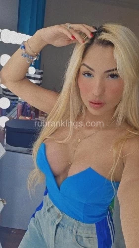 Dallas BodyRubs Offered By (682)738-7658 | Bodyrubs (682)738-7658 is Latinoand offers nuru massages, asian massage, bodyrubs in Dallas and available for both on rubrankings Hola papasito, soy Colombiana???. Soy una chica real auténtica, bonita, cuerpo y rubia de tus sueños ?. Ven vamos a acariciarnos juntos mi amor ?. Estoy disponible, contáctame .
Mi experiencia única y mis técnicas profesionales te ayudarán a aliviar el estrés y relajarte.
Cuento con lugar puede llamarme por vía de WhatsApp o FaceTime para que veas que soy la chica de la foto cuento con lugar Júpiter garland