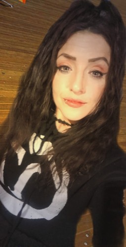 (380)287-4461 is Caucasianand offers nuru massages, asian massage, bodyrubs in Columbus and available for outcall on rubrankings ( BE 100% SURE YOU CAN MAKE THE SESSION BEFORE TEXTING!) Can do incall if I get a room!
If you want a respectful, discreet, and trustworthy beauty text me! I will make you feel completely at ease and fulfill your dreams.Step Into My World and make me your best kept secret!!
Services-
.2 beautiful ladies if requested
Full Body Relaxation- Get a taste of total bliss with a sensual full body massage. Add-ons available extra donation.  Donations 30-Min to 1hr $150-$300.  Qv $120
Reverse Massage-
A mutual touch experience you begin by massaging me, then I return the favor with a slow, relaxing massage and add ons available extra cost.
Donations are $180 to $300. Unless its an overnight. H/E- other options 


Body-to-Body (nuru)
A sensual, body-to-body glide using body oil. Deeply relaxing and erotic, with an add on included.

Longer sessions available also with an extra donation...- over nights - 7hrs max! Ask for info
 
Cleaning services- Ask me!

Indulge in premium extras that deliver maximum pleasure, total discretion, and lasting relaxation.

Sexting sessions/online content 
I travel throughout Columbus/Central OH, Dayton, Cincinnati, and all surrounding areas.

Payment:
If you want to book with me please send message or call . Donations don't change  

Donation due upon arrival.
Preferred: cash. Also accepted: CashApp, PayPal, Venmo,cash 
*I can choose to end or cancel the session at any point when I feel is necessary! Mine & your safety is top priority!l)*

Please: respectful, mature, and CLEAN gentlemen only. My other sites is listed below
Also offering BDSM/Soft Dominatrix services 
Dominatrix service & soon to be full time!! 
Text- (380-287-4461 
OF- Brinichole36
Telegram-Brinichole36xo


