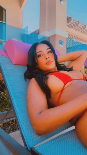 (213)355-0093 is Mixedand offers nuru massages, asian massage, bodyrubs in Las vegas and available for both on rubrankings Hi, Im Ari Brown ❤️...

 Elegant. Alluring. Unforgetable. With an all natural figure Your fantasy is my passion. Whether you're seeking relaxing company, engaging conversation, or an unforgettable experience, im here to tailored our time to your temptations. Mutual respect and enjoyment is my priority. ❤️ Im a professional and only see those who are courteous and discreet. 

Light verification/screening is required. Your information will never be shared and solely  for my safety and to confirm our  time together. 

Text me at 424-599-5252 with your NAME, RACE, LOCATION you are staying at, and desired meeting time. Please be respectful. Services will be discussed in person. 
