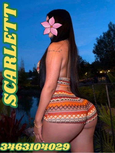 (346)310-4029 is Latinoand offers nuru massages, asian massage, bodyrubs in Houston and available for incall on rubrankings 🍒Hi, we are Latina girls, Let  me take you to a place where time slows down and stress simply melts away.
Come… relax in my hands. 
Immerse yourself in a unique, complete, unforgettable experience. 
A moment just for you. Body, mind, and energy in perfect harmony.

📍 Location: Gallery area

💳 Payment methods: Cash, CashApp, Zelle, Apple Cash, Debit and credit cards

Services available:  
✅Relaxing massage  
✅Nuru-style body-to-body massage 
✅Additional premium services available

💎 VIP Package 💎  (the only service that includes the tip)  

✨Private parking 
✨Clean and peaceful environment 
✨Perfect to release tension and fully unwind

📲 Send me a message to book Your perfect escape is waiting.💋🍒