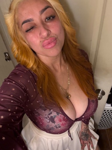 Las vegas BodyRubs Offered By (310)991-8337 | Bodyrubs (310)991-8337 is Mixedand offers nuru massages, asian massage, bodyrubs in Las vegas and available for outcall on rubrankings π Hello Gentlemen
Iβm Naomi but if u love a DoM call me madam πππΌ
Iβm new in town and ready to give quality affections, i love to have the normal sensual fun and or I give great massages as well πππΌπ«ΆπΌ. Very much Fetish friendly, scat play, FBSM ext..
Always Safe and clean π§Ό
Serious inquiries only ππ
Gentleman welcome ONLY! π₯ Doing outcalls for now π