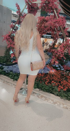 Las vegas BodyRubs Offered By (702)324-7748 | Bodyrubs (702)324-7748 is 0and offers nuru massages, asian massage, bodyrubs in Las vegas and available for both on rubrankings I’m the kind of fun you never see coming... but can’t get enough of once you do. Soft curves, playful vibes, and a wild side just waiting to be unwrapped! I have a down to earth attitude , great conversation, and know how to provide discreet and sexy fun ! Text/Call to see me babe
xoxo,
Mackenzie 702-324-7748