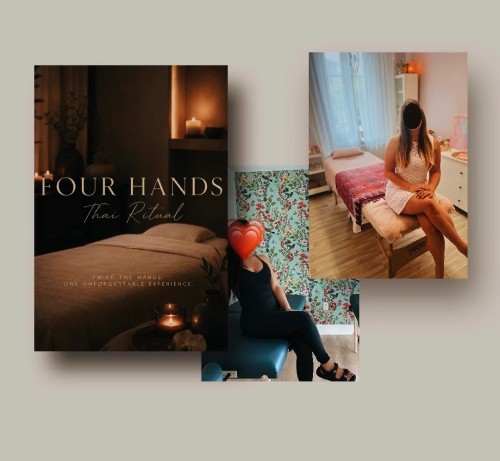 Raleigh BodyRubs Offered By (910)936-1941 | Bodyrubs (910)936-1941 is Caucasianand offers nuru massages, asian massage, bodyrubs in Raleigh and available for incall on rubrankings ๐ฟExperience the ultimate in relaxation with a luxurious four-hand body rub performed by two skilled, professional therapists.
๐ฟOur synchronized movements create a deeply soothing, immersive experience designed to melt away stress, ease muscle tension, and leave you feeling completely refreshed.
๐ฟEnjoy a peaceful atmosphere where comfort, discretion, and exceptional care are the focus from beginning to end.
$400 โโ- TODAYS SPECIAL ๐ (new location)
๐ฅ๐ช๐ท๐ฎ๐ผ๐ผ๐ช ๐ช๐ท๐ญ ๐ฎ๐ถ๐ฒ๐ต๐ ๐ฆ +1 (910) 936-1941