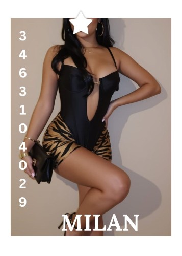 (346)310-4029 is Latinoand offers nuru massages, asian massage, bodyrubs in Houston and available for incall on rubrankings Sun’s out… and so are the vibes.
Come cool off — or heat up — with a session that melts every ounce of stress.

🌞 Summer Rates:
• 30 min — $90
• 45 min — $110
• 60 min — $120

Tips are separate.
Cash • Zelle • Credit • Debit
Hydrated, glowing, and ready to treat you right all summer long.
