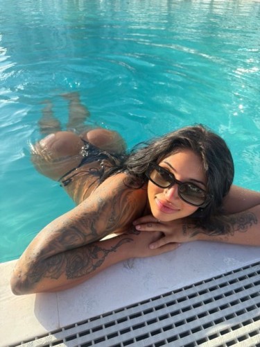 (305)491-9144 is Latinoand offers nuru massages, asian massage, bodyrubs in Salt lake city and available for both on rubrankings ❤️ REAL B2B NURU SENSUAL SLIDES MASSAGE, CUDDLING, SNUGGLING, CONVERSATIONIST, BEST THERAPY, BEST FANTASY ? :

Real Swedish sensual body massage, relaxation, B2B sliding body, good oil, gel, lotion, private clean place, shower available, witty naughty + beautiful + cute face + friendly sweet + educated + sultry voice + good hygiene + funny girl + fully tested ??All what you need here…..

Shower ? together with perfect real nuru gel with an extra touch ?? and upgraded available too…

I do both Incall and outcall so dm let’s have some fun together…. I do sell vids and FaceTime sessions available as well…..  Telegram: @bella_g90 signal : bella.6080 text me on zangi : 4260605631 add me on discord : bella017879

