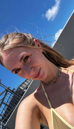 (505)312-9834 is Caucasianand offers nuru massages, asian massage, bodyrubs in Chicago and available for both on rubrankings My name is Kathleen, and I work for the Surface Massage Therapy Association as a certified massage therapist if you are interested with happy ending just text my number 
Do you want to book a Swedish, deep-tissue, couples, sport, or erotic massage

Telegram @Kathleen290