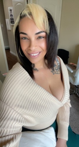 (469)690-3378 is Blackand offers nuru massages, asian massage, bodyrubs in Dallas and available for incall on rubrankings Come see me in Las Colinas - Irving, TX for the most amazing Tantra massage you will ever receive in your life.

FEATURES:

3000 lb massage table (my big guys are welcomed)

Private location with secure parking (no towing)

Clean atmosphere AND extremely clean body (because hygiene matters ALOT)

Im the real person in my pictures (that can be hard to find on these sites)

I welcome all races (I only ask that you can speak English, communication is important)

8+ years Experienced Tantra Artist (This is NOT just another body rub...)

TEXT ONLY PLEASE @ 469-690-3378,

Tantra Artist/ Energy Healing/ Chakra Balance and Pain Relief/ Complete Body Therapy Energy Release/ Spiritual Energy Coach/ Health & Wellness 

Outstanding reviews available 

Mon: 11am-8pm
Tues: (no availability)
Wed: 11am - 4pm
Thurs: 11am-8pm
Fri: 11am-8pm
Sat: 2pm-8pm
Sun: 2pm-8pm

2 hr booking notice to schedule 
Apartment Suite Location - Las Colinas - Irving, TX
Professional/Friendly/High Discretion/Very Comfortable/Shower Access/Safe/Clean/Easy Parking 
  
To book an appointment:

Text me at 469-690-3378 for an info menu 
I will send you a booking link to access my calendar
$20 Deposit to reserve an appointment

Services:

Tantra Energy Session Rates:

($135 for 35 mins)

($155 for 45 mins)

($185 for 65 mins)

($235 for 95 mins)

($285 for 120 mins)

Cash, Cashapp, Venmo, PayPal, Zelle, Visa  

Energy Specialist, Tantra Therapist, Tantric Massage, Complete Body Relaxation, Certified Pain Relief

***I DO NOT OFFER REFERRALS TO OTHER PROVIDERS, I DO NOT SHARE CLIENT INFORMATION. My client list is strictly confidential***

****PLEASE ARRIVE WITH A FRESHLY CLEAN BODY, OR I WILL REFUSE SERVICE, you can shower here**** 

I hope to see you soon! 

XOXO

DFW's Favorite Therapist, Armina X