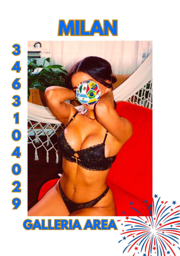 (346)310-4029 is Latinoand offers nuru massages, asian massage, bodyrubs in Houston and available for incall on rubrankings Sun’s out… and so are the vibes.
Come cool off — or heat up — with a session that melts every ounce of stress.

🌞 Summer Rates:
• 30 min — $90
• 45 min — $110
• 60 min — $120

Tips are separate.
Cash • Zelle • Credit • Debit
Hydrated, glowing, and ready to treat you right all summer long.