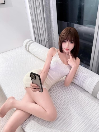 (463)422-9288 is asianand offers nuru massages, asian massage, bodyrubs in Indianapolis and available for both on rubrankings Description
Welcome to the most sensual dream come true.
I enjoy the company of generous respectful business men.
I am an independent massage NURU provider who is extremely down to earth and very playful. My beautiful eyes, soft skin, perky DD's, and sweet playful charm will have you feeling like the luckiest man. I offer a full body therapeutic sensual massage in my clean spa like studio My sessions are never rushed and always unique to cater to your personal taste❤

An exceptionally wonderful massage from an obviously schooled and educated massage therapist with the most incredible twist to start and end your session that I’ll provide . You won't be disappointed.

❤ Erotic Tantric
❤Private service available
❤ NURU MASSAGE movies 100% Real Photos
❤ Independent NURU Massage Provider
❤ Bleached Linens
❤ Hand Sanitizer
❤ Unscented Organic Oil
❤ Private Parking
❤ Water Bottles
❤️ Happy ending available