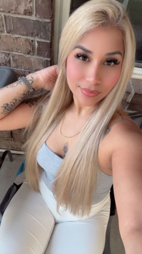 Baltimore BodyRubs Offered By (773)200-5288 | Bodyrubs (773)200-5288 is Latinoand offers nuru massages, asian massage, bodyrubs in Baltimore and available for both on rubrankings Hola soy Pamela terapeuta de relajación. Deseas un instante diferente que tus emociones y energías suban como espuma no dudes en contactarme.
Solo atención a clientes respetuosos
7732005288