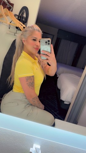 Baltimore BodyRubs Offered By (773)200-5288 | Bodyrubs (773)200-5288 is Latinoand offers nuru massages, asian massage, bodyrubs in Baltimore and available for both on rubrankings Hola soy Pamela terapeuta de relajación. Deseas un instante diferente que tus emociones y energías suban como espuma no dudes en contactarme.
Solo atención a clientes respetuosos
7732005288