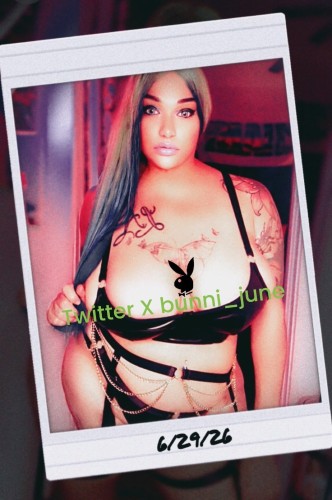 Corpus christi BodyRubs Offered By (361)340-5256 | Bodyrubs (361)340-5256 is Latinoand offers nuru massages, asian massage, bodyrubs in Corpus christi and available for both on rubrankings The Discretion of luxury
Hi and welcome to my platform where you can learn more about me & your local transgender escort masseuse model
Massage & sex service
Massage table available
Limited girlfriend experience
Fully nude oil rub
Body to body contact
Topless lingerie TS fun.
I am your personal porn star ✨
Promiscuous Busty Texas princess
Yours truly, Dreamy June Bunni
Payments excepted
Cash
CashApp