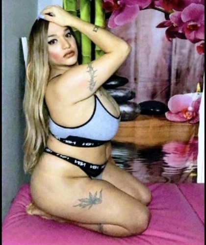 (361)340-5256 is Latinoand offers nuru massages, asian massage, bodyrubs in Corpus christi and available for both on rubrankings The Discretion of luxury 
Hi and welcome to my platform where you can learn more about me & your local transgender escort masseuse model 
Massage & sex service
Massage table available 
Limited girlfriend experience 
Fully nude oil rub 
Body to body contact 
Topless lingerie TS fun.
I am your personal porn star ✨
Promiscuous Busty Texas princess 
Yours truly, Dreamy June Bunni 

Payments excepted 
Cash
CashApp 