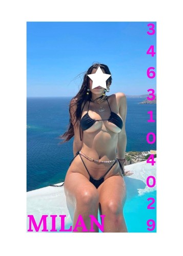 Houston BodyRubs Offered By (346)310-4029 | Bodyrubs (346)310-4029 is Latinoand offers nuru massages, asian massage, bodyrubs in Houston and available for incall on rubrankings Your body works hard โ let me take care of it.
Precision touch. Deep relief. A full-body reset you can feel instantly.
Rates:
โข 30 min โ $90
โข 45 min โ $110
โข 60 min โ $120
Tips separate.
Cash โข Zelle โข Credit โข Debit
Relaxation done right.