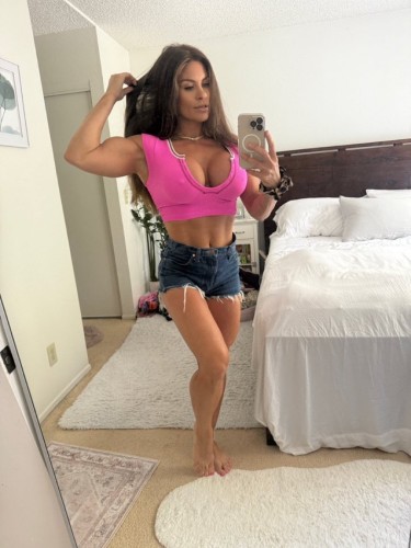 (177)922-5784 is Caucasianand offers nuru massages, asian massage, bodyrubs in  and available for both on rubrankings Are you craving more than a quick release?



Do you long for the company of a woman who is not only beautiful, but intelligent, warm, sensual, and truly present? Someone who listens, touches with intention, and creates an atmosphere where your desires are not only heard but fully explored?



Welcome.



I am an independent high-class companion offering intimate, sensual, and deeply personal experiences for respectful gentlemen who value quality, discretion, and authentic chemistry. With me, you’ll never feel rushed it will always feel real, fluid, and unforgettable.



I’m confident, naturally erotic, and open-minded. With soft curves, a warm smile, and a deeply attentive presence, I provide much more than pleasure I offer connection, passion, and indulgence.



  Services Offered



Private, unrushed intimate encounters.



In-call (private, discreet, welcoming)



Out-call to upscale hotels & residences

Girlfriend Experience (GFE) - kissing, cuddling, passion, affection.



Dinner dates & social companionship.



Overnights & luxury travel companionship

Roleplay, teasing, and erotic exploration.



Sex chat & erotic texting / video teasing (for when distance keeps us apart)



Mutual touch, soft domination, kink-friendly play (with communication)



• Exclusive Extras •



I also have a personal website with over 3,500 pictures-sensual galleries, teasing shots, and private content that will take you deeper into my world.



What You Can Expect



Absolute discretion & confidentiality.



A sensual, elegant, welcoming atmosphere.



Unrushed passion, tender affection, and fiery play



Intelligent conversation or silent intimacy

whichever you crave.



A woman who is genuinely invested in your pleasure.







The room is softly lit, music hums low in the background, and the scent of vanilla fills the air. You knock gently, and I open the door-silk draped over my body, a teasing smile curving my lips. I welcome you in, pour a glass of wine, and siy se enough for our knees to brush. Conversation flows into flirtation, my hand brushing yours before my lips find your ear. From there, the night is ours slow, sensual, and completely unforgettable.



Connect With Me Privately -



WhatsApp: ‎⁨‪+17792257847‬⁩

Telegram: goddy_735

Signal:goddy_thunder.41

Zangi: 6990219118

Whether you desire an indulgent evening, an extended rendezvous, or simply playful erotic chat, 'invite you to step into my world... let's create something unforgettable.

