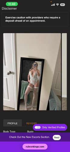 Fort worth BodyRubs Offered By (214)799-1833 | Bodyrubs (214)799-1833 is Caucasianand offers nuru massages, asian massage, bodyrubs in Fort worth and available for incall on rubrankings Hello. My name is Haven mature gal here I’m looking to meet new an old friends. I will be working out in Fort Worth this week. My location is safe and discrete. please know that I am Dallas-based and only come out to Fort Worth for appointments that are verified. I have two locations one in Dallas and one in Fort Worth so would need at least an hour in advance notice to get out there.
Come let me unwind your day, you will leave happy and refreshed.
TEXT ONLY no calls please.
I am quality of quantity any day. I only see a couple people a day.
Light screening to verify safety. You
Must be 30 and over.
Hours 1pm -6pm
Donations
200 hh
250 hour
😈Upgraded appointments are available to clean respectful men.
When reaching out please have screening requirements for same day.
Verification screening a recent provider reference.
Drivers license you can cover address
Active P411 account