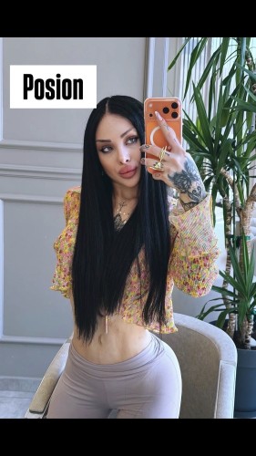 Orange BodyRubs Offered By (657)751-8875 | Bodyrubs (657)751-8875 is Mixedand offers nuru massages, asian massage, bodyrubs in Orange and available for both on rubrankings You will definitely get relaxed and comfortable massage services.✨
⭐And you will be as full of energy as a newly charged battery!🤤
〰️➖〰️➖〰️➖〰️➖〰️➖〰️➖〰️➖〰️➖〰️➖〰️➖
❌⭕⭐ Nuru Massage ⭐⭕❌
👅Body to body, full friction, lubricating liquid, giving you the most comfortable feeling👅
❌⭕⭐Two Heavens of Ice and Fire❌⭕⭐
👅Kissing, huge boobs, hot bodies,all you want👅
〰️➖〰️➖〰️➖〰️➖〰️➖〰️➖〰️➖〰️➖〰️➖〰️➖
waiting to serve the perfect you🔞
Giving you the best massage experience is my fantasy
🔞 sexy exotic escort who appreciates fun moments together,🍌
Willing to make your fantasies come true, your dreams come true,👙
Giving more and more pleasure with erotic massage,👅
💦WE ARE WAITING FOR YOU !!! Now call or text 💦