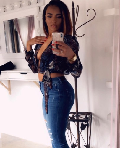 Las vegas BodyRubs Offered By (216)282-9115 | Bodyrubs (216)282-9115 is Blackand offers nuru massages, asian massage, bodyrubs in Las vegas and available for both on rubrankings Hey guys! I’m Zoey. If you’re looking for some fun with a cute flirty gal and ♥️ a touch tease massage give me a call. I love what I do and my hands will make you melt.
⛔️⚠️I specialize in melting away stress. Consider yourself warned. 😏
Thursday-SUNDAY
OUTCALL ONLY!!!!
NURU
RELAXATION
DEEP TISSUE
SWEDISH
216-2829115