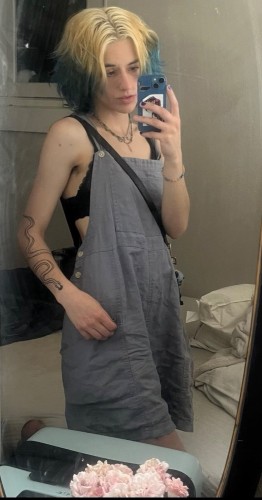 (385)275-1703 is Caucasianand offers nuru massages, asian massage, bodyrubs in Salt lake city and available for incall on rubrankings My skillful combination of modalities will relax your body and rejuvenate your mind. ✨

I am able to blend many FULL BODY MASSAGE techniques, All leaving you recharged and with a smile on your face. I love to work on clients who like to enjoy themselves! Forget where you are while you experience the electric sensuality and healing power of my touch. 🌸

You will find total bliss and complete relaxation.
Excellent Service is Guaranteed.

Text me 
385-275-1703