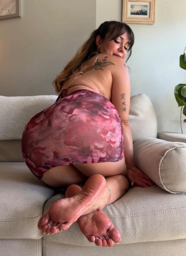 Dallas BodyRubs Offered By (332)302-0031 | Bodyrubs (332)302-0031 is Caucasianand offers nuru massages, asian massage, bodyrubs in Dallas and available for both on rubrankings A rejuvenating massage session📞3323020031
Hello! I’m Laurie, a licensed and highly skilled massage therapist dedicated to helping clients unwind from stress, reduce muscle tension, and alleviate chronic discomfort. If you often feel overwhelmed, stiff, or fatigued, Jaine Massage Therapy offers customized treatments designed to meet your specific needs and wellness goals.
As a skilled and versatile massage therapist, I am proud to offer a comprehensive range of modalities, including everything from deeply relaxing Swedish and soothing aromatherapy to intensive deep tissue, sports, and specialized therapeutic techniques, all expertly tailored to relieve your specific tension, restore your body's natural balance, and provide the ultimate rejuvenating experience.
I utilize a variety of techniques to:
- Melt away stress and muscular tension through gentle, soothing strokes
- Reduce chronic pain and inflammation with targeted deep tissue therapy
- Enhance flexibility and improve range of motion with specialized stretching
- Promote overall well-being and deep relaxation for mind and body
Services Offered:
- Swedish Massage for gentle relaxation and stress relief
- Deep Tissue Massage to address stubborn knots and persistent pain
- Sports Massage designed for athletes and active individuals
- Aromatherapy incorporating essential oils for heightened relaxation
- Hot Stone Therapy to melt away muscle tension and increase circulation
- Nuru Massage for a unique, sensual experience
- Free Shower available before or after your session
- B2B Massage, GFE & 69, Suck no cover, Kissing – tailored intimacy services
- Guaranteed 100% satisfaction with each visit
What You Can Expect:
- A peaceful, calming environment meticulously designed for comfort
- A thorough consultation to identify your specific needs and preferences
- A personalized massage plan aligned with your wellness goals
- A relaxing, rejuvenating experience to refresh your body and mind
- A complimentary happy ending to enhance your satisfaction 😉❤️
Additional Services Available:
- Handjob / Hand Release
- Premium Blowjob & Tits Job
- Customized sessions designed to suit your personal style
I prioritize cleanliness, safety, and discretion, ensuring you always return for more enjoyable visits with the charming and attentive Sweet-Rose 😍🥰
Schedule your appointment now to experience the ultimate relaxation! ❤️🤝
Contact Details:
Phone: 📞 +1 (332) 302-0031
WhatsApp: 📞 +1 (332) 302‑0031
Telegram: @Kelly2714