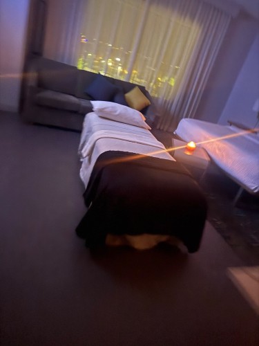 (470)363-6733 is Mixedand offers nuru massages, asian massage, bodyrubs in Jackson and available for both on rubrankings Hello I’m Nicole 100% Real & Natural
I’m Jamacian and Honduran and a divine feminine goddess…

✨Welcome to a taste of Atlanta’s 1st Original✨ 
                ✨Best Kept Secret Spa✨

You’ll receive the best Luxury Sensual Massage session on earth. I’ve created a unique sensual therapy session…that’s not only sensual but therapeutic. 

I will Rub every inch of your body with my Gifted hands... 
you will feel an out-of-body experience…leaving you feeling relaxed, refreshed & rejuvenated! I’m located in a private, safe, quiet, discreet environment. 

“It’s Not Just a Massage,

It’s A Luxury…Massage Experience”

JOIN ME AS I TRAVEL ON MY SILENT POP-UP SHOP LUXURY MASSAGE TOUR…
 

JACKSON, MS

DATE: JULY 22 - 25, 2026

ONLY IN TOWN FOR FEW DAYS ….. 

PLEASE READ ENTIRE AD BEFORE CONTACTING ME!!


Due to the high volume of bookings my time is valuable. 

I’ve provided 3 of my best VIP PACKAGES listed below. please select one from the following. 


✨ VIP MASSAGE EXPERIENCES✨

OPTION 1:

300 Erotic Bliss Lux Nuru 1 hr
(or opt in prostate) 



OPTION 2:

400 VIP GFE LUX 1.5 hr


HOW TO BOOK WITH ME: 

1.Text VIPMISS 470-363-6733 and I’ll send you the details.



www.artfultouchbynicole.com
(Website is for therapeutic services only)
