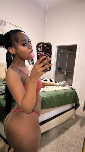 Atlanta BodyRubs Offered By (404)342-1538 | Bodyrubs (404)342-1538 is Blackand offers nuru massages, asian massage, bodyrubs in Atlanta and available for both on rubrankings FACETIME REQUIRED
100% REAL! IM THE BEST TO DO IT !! ALWAYS UP JUST TEXT ME 😘 COME GET SLUTTED OUT!