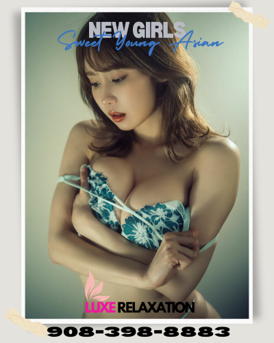 (908)398-8883 is asianand offers nuru massages, asian massage, bodyrubs in Allentown and available for incall on rubrankings 〓LUXE RELAXATION〓
———Great Time Guaranteed….. ———
Here to take care of all your needs! 
⬛️🟩🟧🟥 🅰🅻🅻 🅽🅴🆆 🅺-🅶🅸🆁🅻 🟥🟧🟩⬛️
WELL TRAINED SKILL TO MAKE YOU MORE HAPPY  
UNFORGETTABLE TIME with a  New Young Asian Girls  
 
♣️OPEN 9 : 00 Am - 10 : 00 Pm ♣️
	
♥️Deep Tissue / shiatsu / Swedish / Hot Oil Massage..♥️
Lux Table shower
⬛️🟩🟧🟥 𝐒𝐎𝐅𝐓 𝐀𝐒 𝐒𝐈𝐋𝐊, 𝐒𝐖𝐄𝐄𝐓 𝐋𝐈𝐊𝐄 𝐒𝐔𝐆𝐀𝐑 🟥🟧🟩⬛️
▃Stressed out  Time to get away from routine ▃

Clean and Cozy: Everyone/everything is new  
—🌸—100% Safe✔️100% Fresh Clean—🌸—
 
 908-398-8883

 26 NJ-94, Blairstown, NJ 07825
╰☆☆ 🅑🅔🅢🅣 🅐🅢🅘🅐🅝 🅜🅐🅢🅢🅐🅖🅔 ☆☆╮