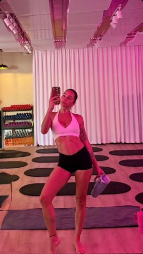 (804)434-7861 is Latinoand offers nuru massages, asian massage, bodyrubs in Denver and available for both on rubrankings Hi, I'm Janette , a friendly and attentive massage therapist offering a tranquil, relaxing massage experience designed to melt away stress and tension. Your comfort, privacy, and relaxation are always my top priorities.
I provide a calming, welcoming atmosphere where you can truly unwind and enjoy personalized care.
Making a Reservation
Please contact me via any of the following:
Call or Text: (804) 434-7861
Signal: (214) 447-5590
iMessage: (804) 434-7861
Zangi: 33-3542-5201
WhatsApp: (804) 434-7861